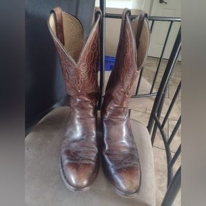 Men's Western Boots